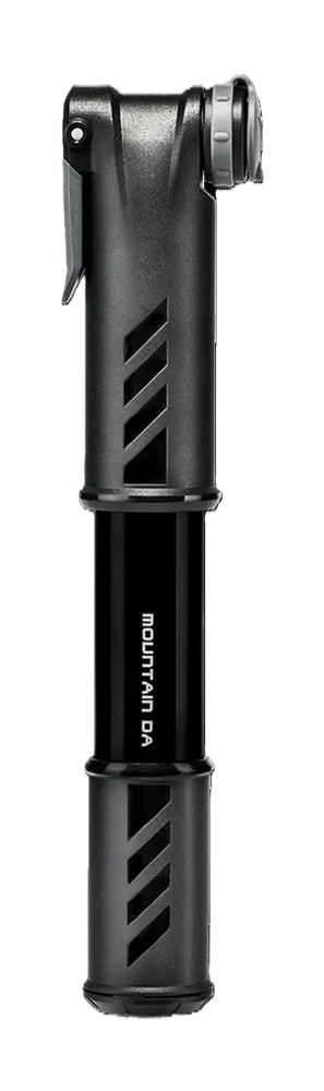 Насос велосипедный ручной Topeak Mountain DA