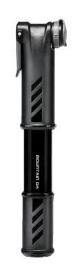 Насос велосипедный ручной Topeak Mountain DA