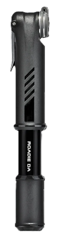 Насос велосипедный ручной Topeak Roadie DA