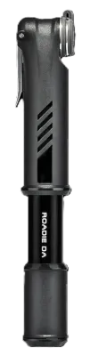 Насос велосипедный ручной Topeak Roadie DA