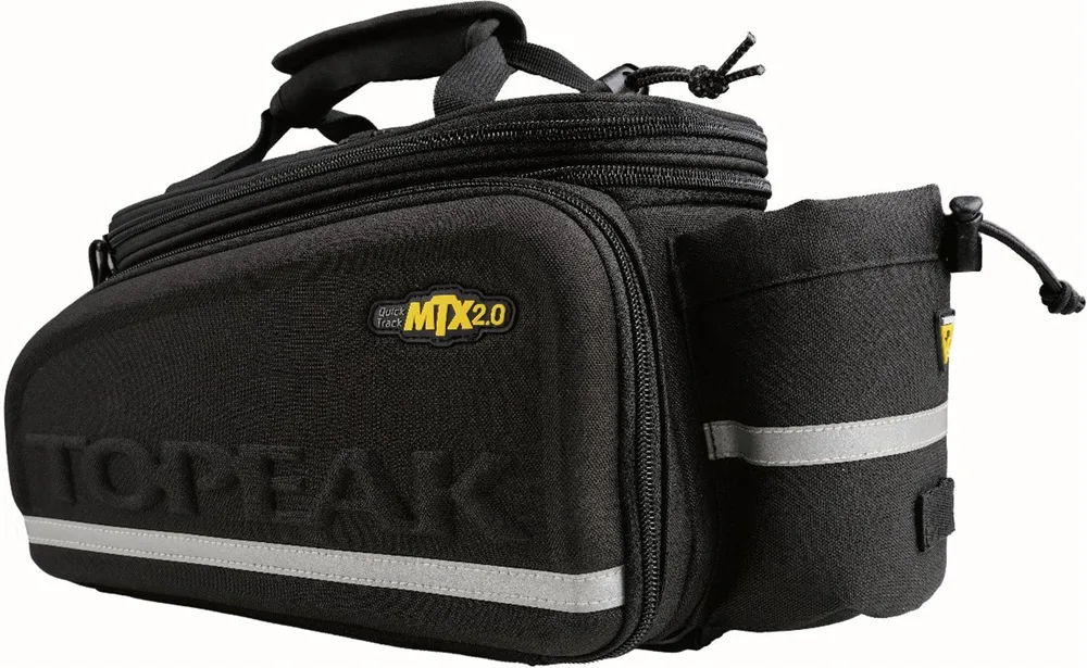 Сумка велосипедная на багажник Topeak Trunk Bag EXP MTX 2.0