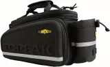 Сумка велосипедная на багажник Topeak Trunk Bag EXP MTX 2.0 — фото 1