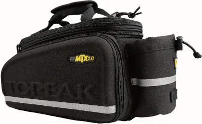 Сумка велосипедная на багажник Topeak Trunk Bag DX MTX 2.0