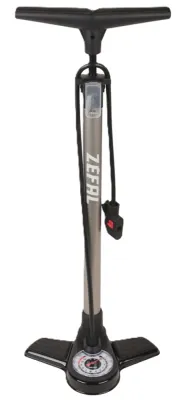 Насос велосипедный напольный Zefal Profil Max FP20