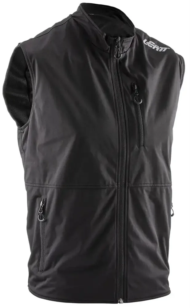 Велосипедный жилет Leatt RaceVest