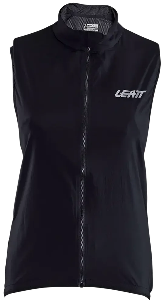 Велосипедный жилет женский Leatt MTB Endurance 2.0