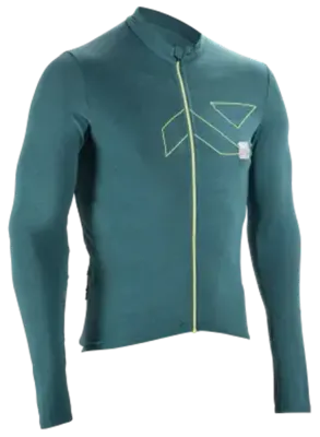 Велоджерси с длинным рукавом Leatt MTB Endurance 4.0