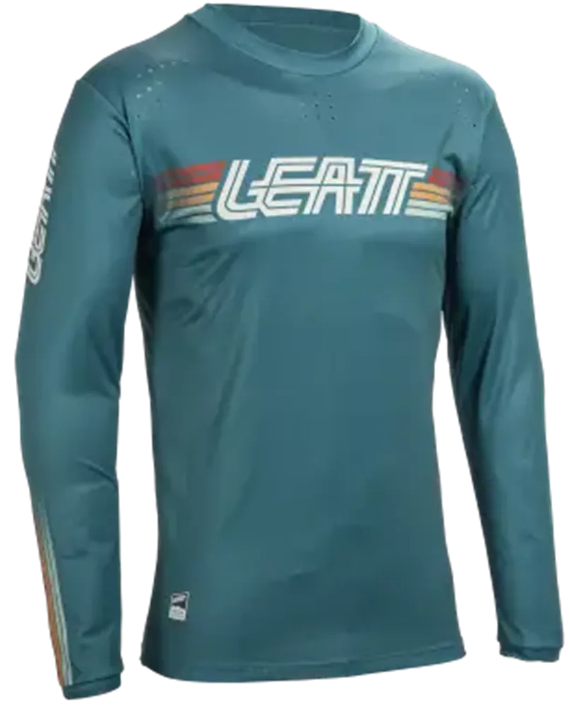Велоджерси с длинным рукавом Leatt MTB Enduro 4.0