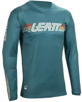 Велоджерси с длинным рукавом Leatt MTB Enduro 4.0