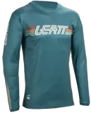 Велоджерси с длинным рукавом Leatt MTB Enduro 4.0 — фото 1