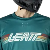 Велоджерси с длинным рукавом Leatt MTB Enduro 4.0 — фото 6