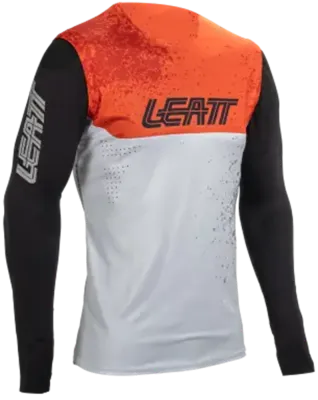 Велоджерси с длинным рукавом Leatt MTB Gravity 5.0