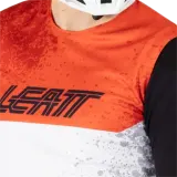 Велоджерси с длинным рукавом Leatt MTB Gravity 5.0 — фото 6