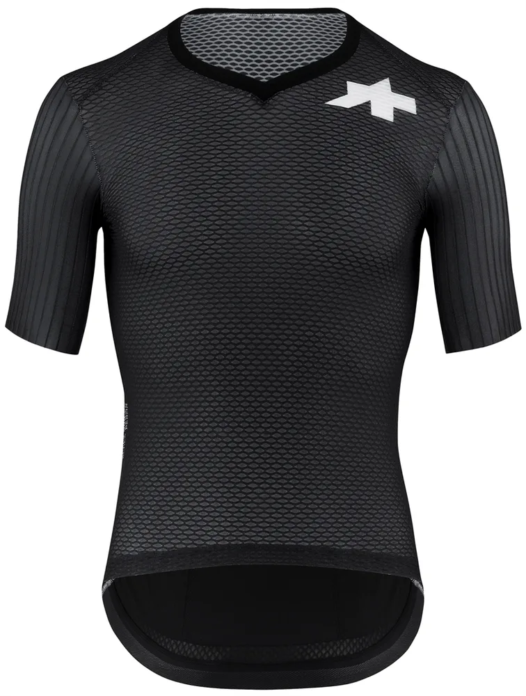 Велоджерси ASSOS Equipe RSR S11