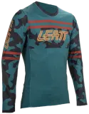 Велоджерси детское Leatt MTB Gravity 4.0 Junior — фото 1