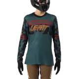Велоджерси детское Leatt MTB Gravity 4.0 Junior — фото 3