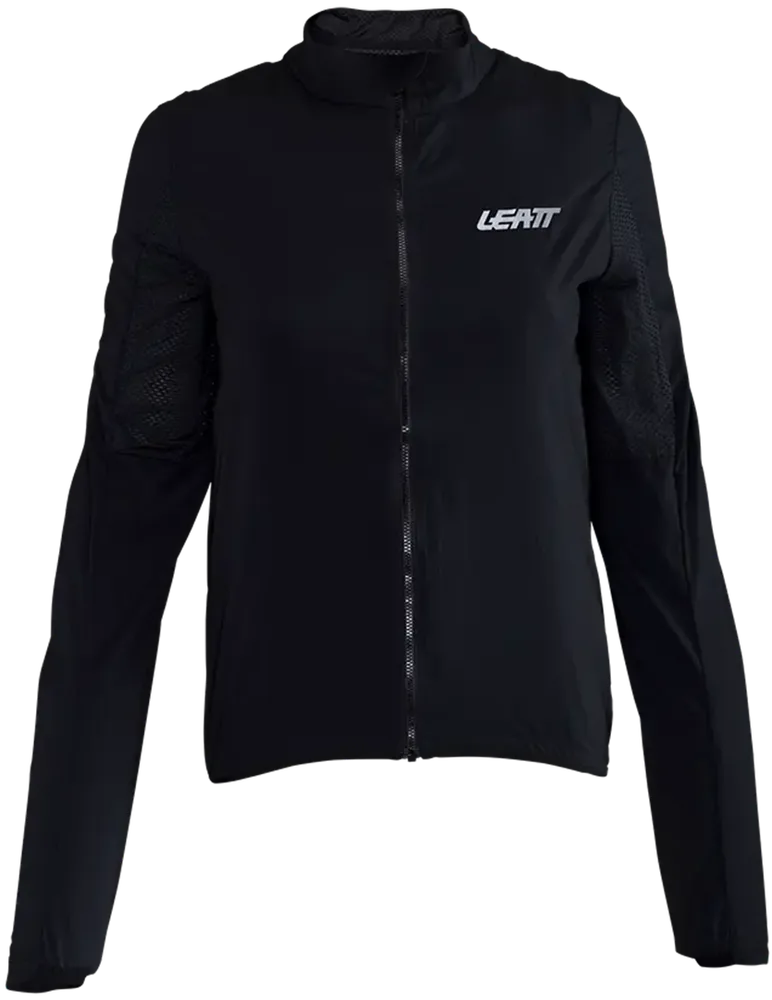 Женская велокуртка Leatt MTB Endurance 2.0