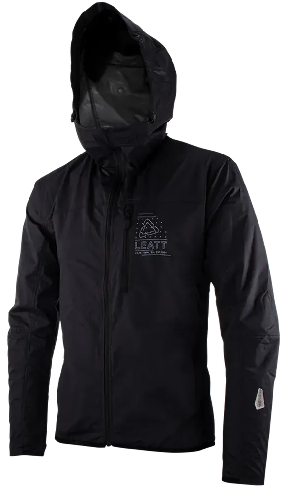 Детская велокуртка Leatt MTB HydraDri 2.0