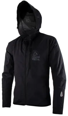 Детская велокуртка Leatt MTB HydraDri 2.0