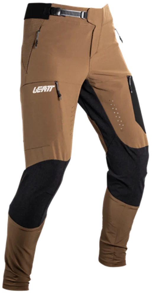 Велобрюки женские Leatt MTB Enduro 4.0