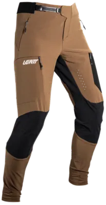 Велобрюки женские Leatt MTB Enduro 4.0