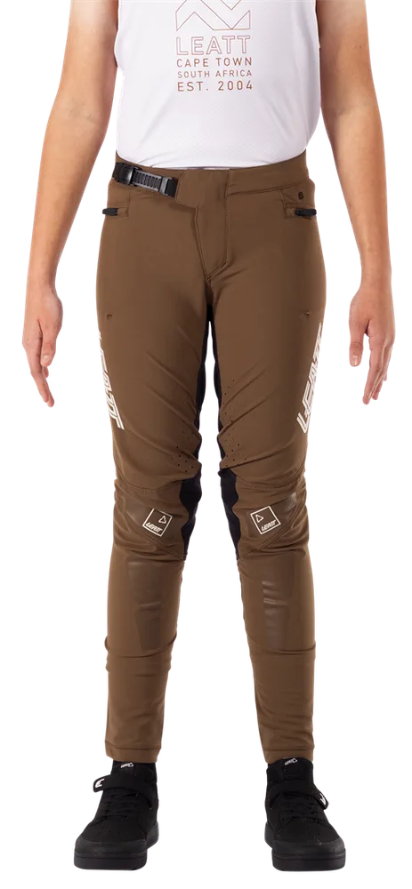 Велобрюки детские Leatt MTB Gravity 4.0 Junior