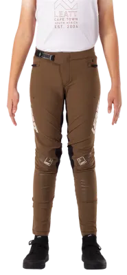 Велобрюки детские Leatt MTB Gravity 4.0 Junior