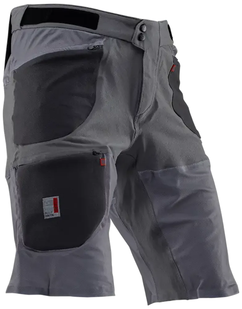 Шорты велосипедные Leatt MTB AllMtn 3.0