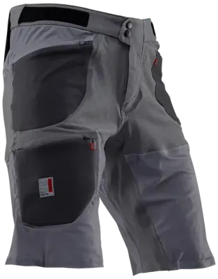 Шорты велосипедные Leatt MTB AllMtn 3.0