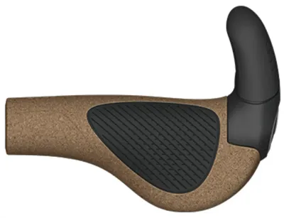 Грипсы Ergon GP2 Evo BioKork