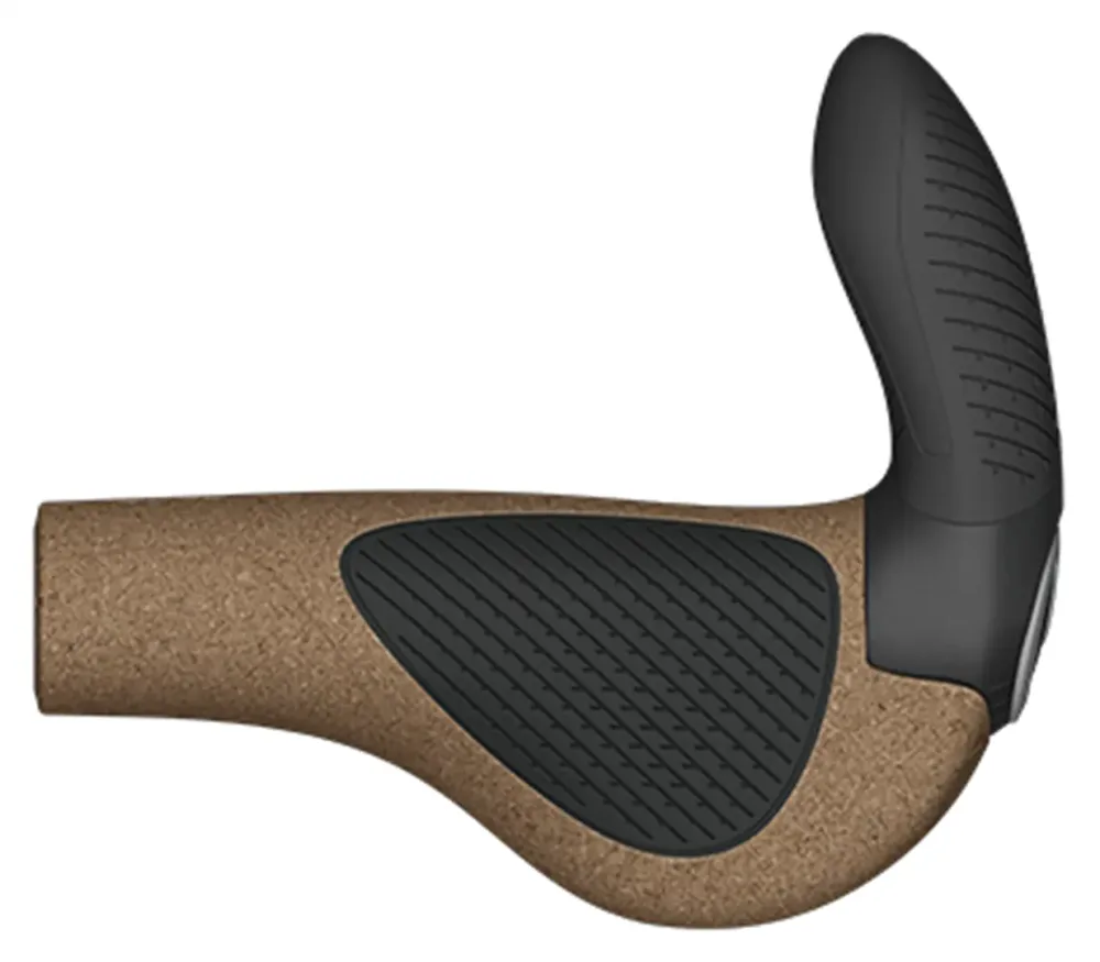 Грипсы Ergon GP3 Evo BioKork