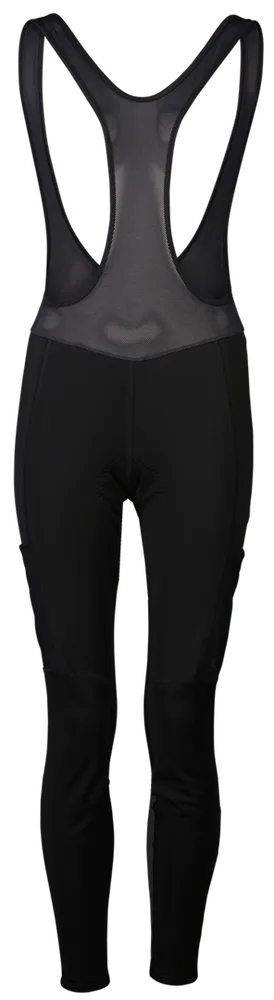 Велобрюки женские с вкладкой POC Thermal Cargo Tights W's