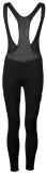 Велобрюки женские с вкладкой POC Thermal Cargo Tights W's — фото 1