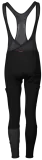 Велобрюки женские с вкладкой POC Thermal Cargo Tights W's — фото 2