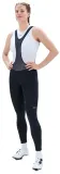 Велобрюки женские с вкладкой POC Thermal Cargo Tights W's — фото 4