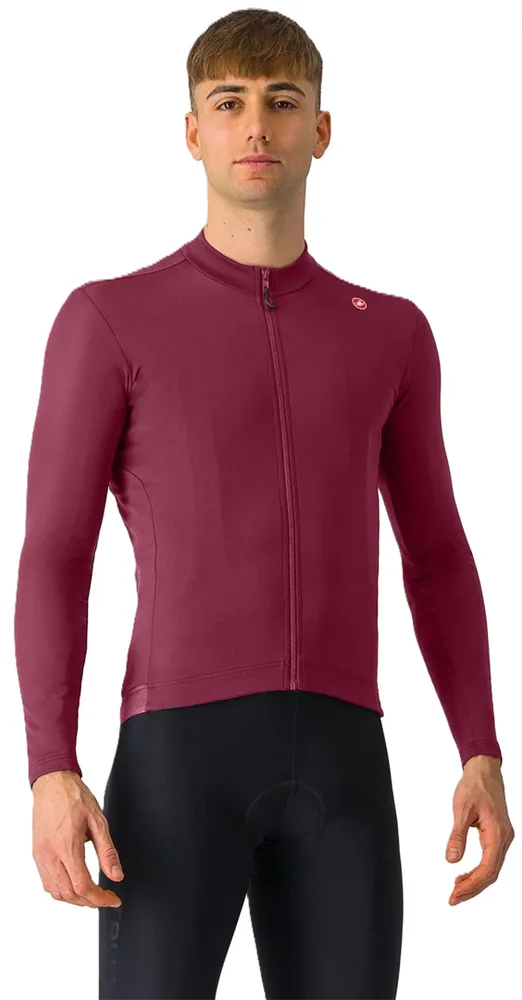 Велокофта Castelli Espresso Thermal