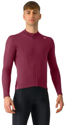 Велокофта Castelli Espresso Thermal
