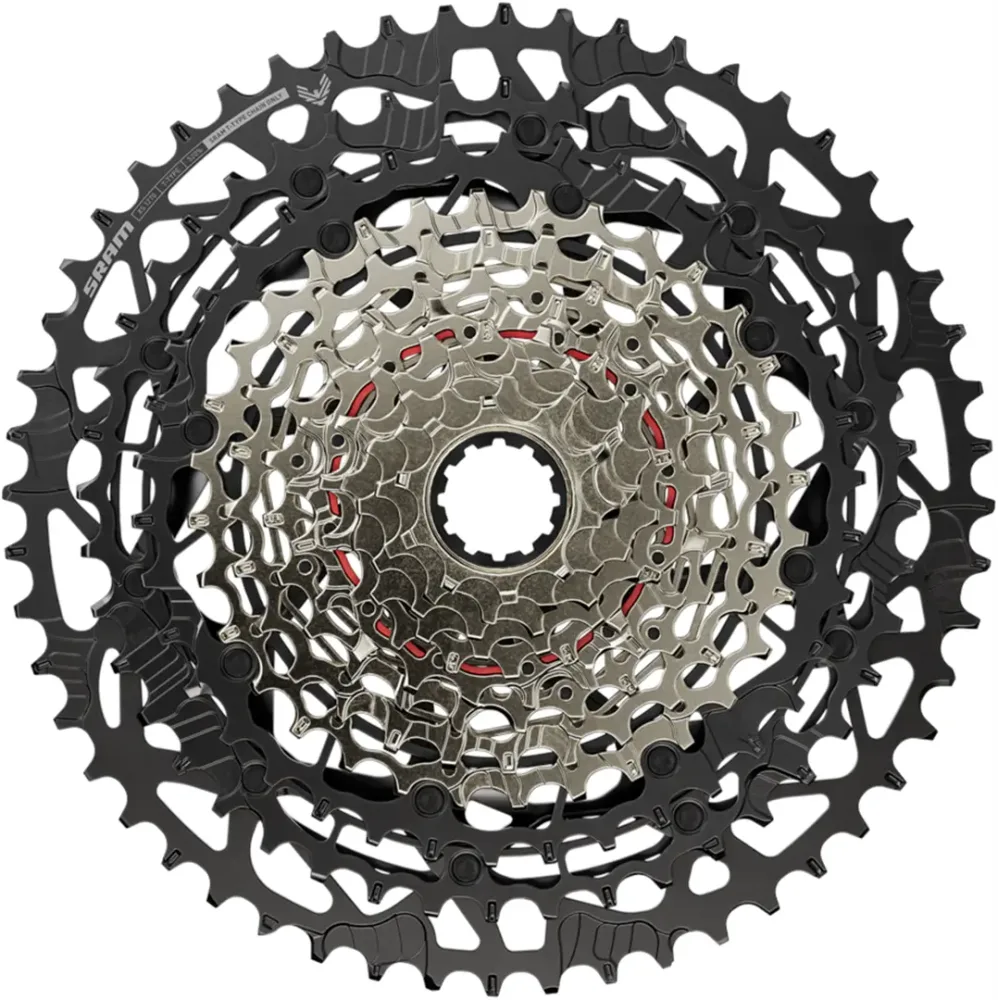 Кассета Sram XS-1270 Eagle