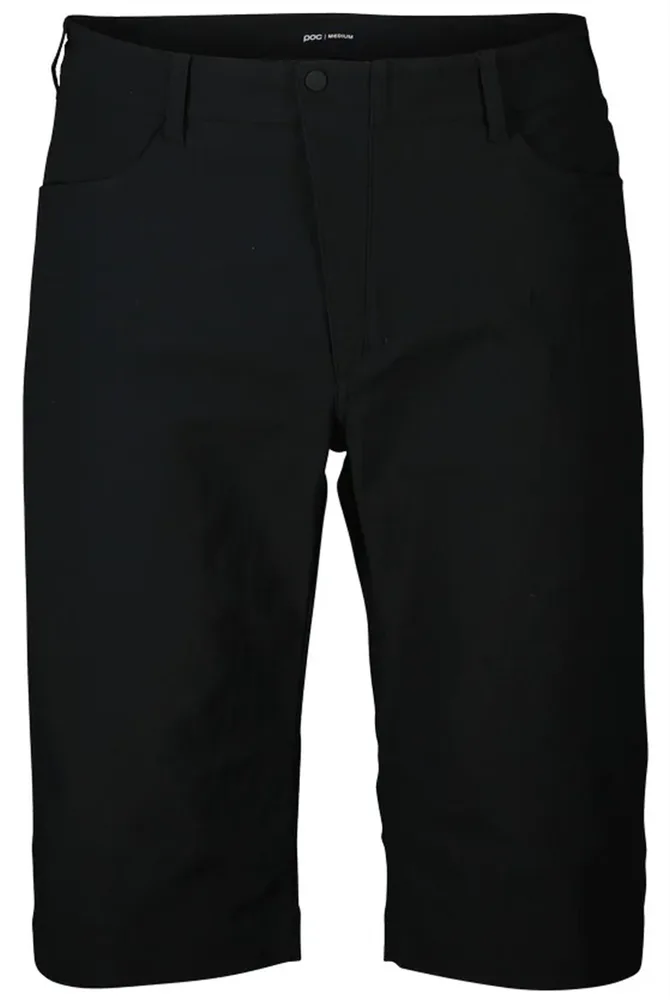 Велошорты POC Essential Casual