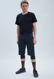 Велошорты POC Essential Casual — фото 3