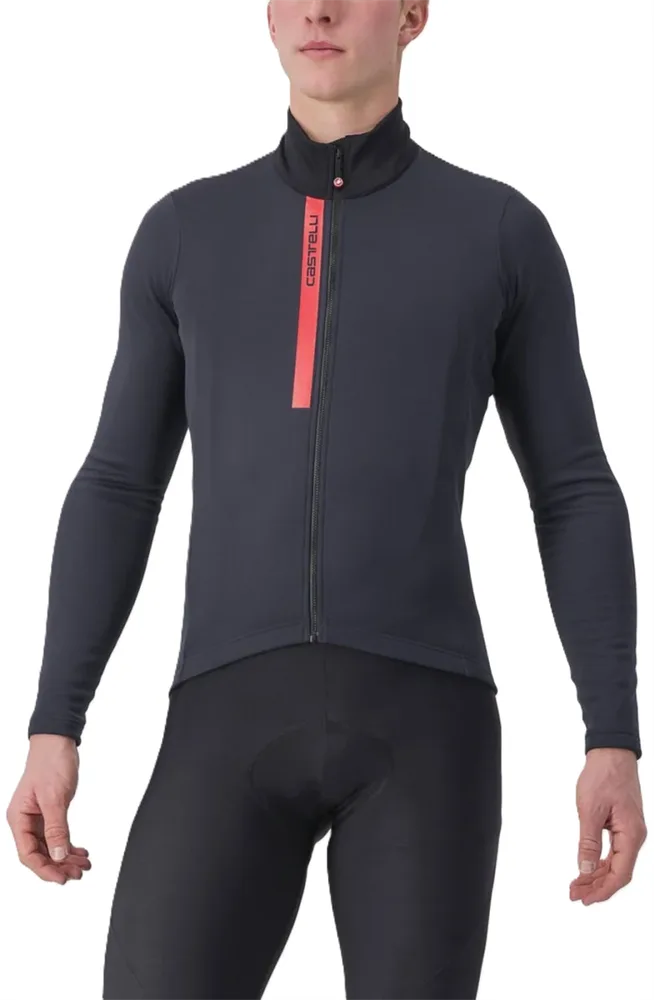 Велокофта Castelli Entrata Thermal