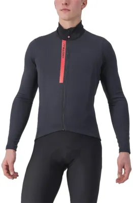 Велокофта Castelli Entrata Thermal