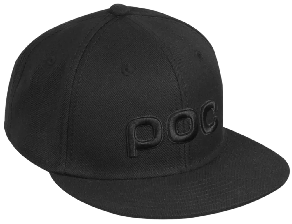 Кепка POC Corp