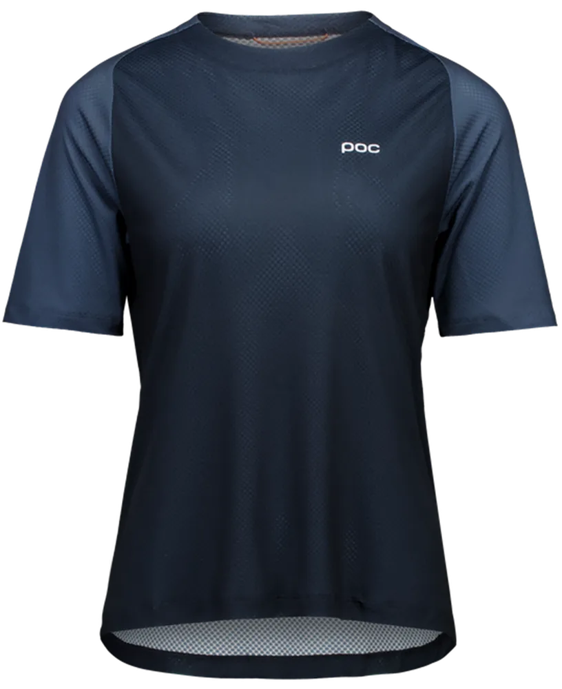 Велоджерси женское POC Motion Air