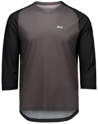 Джерси с рукавом 3/4 POC Motion Air