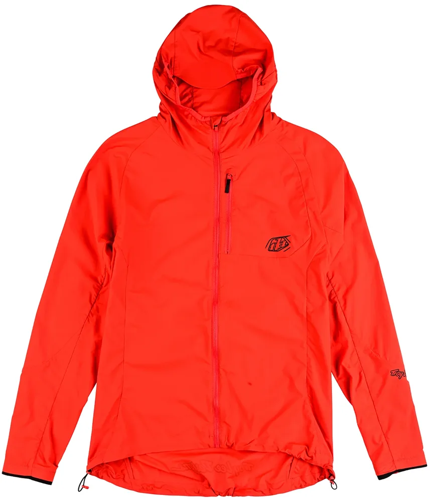 Велокуртка Troy Lee Designs Drift Windbreaker