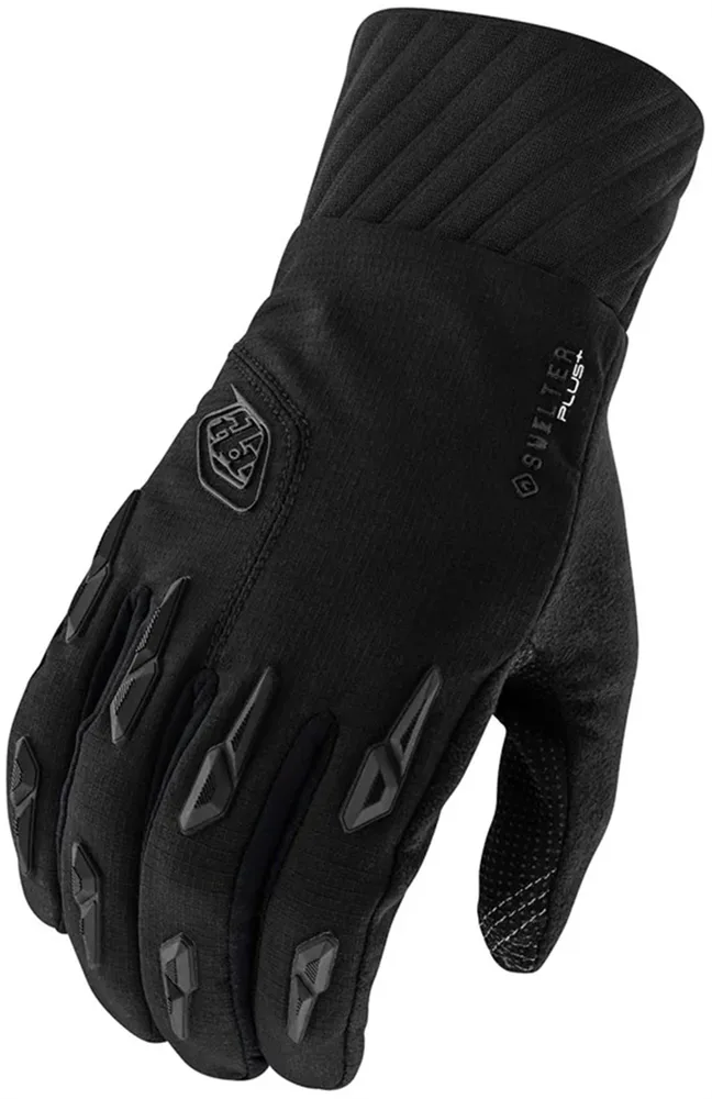 Перчатки длинные Troy Lee Designs Swelter Plus