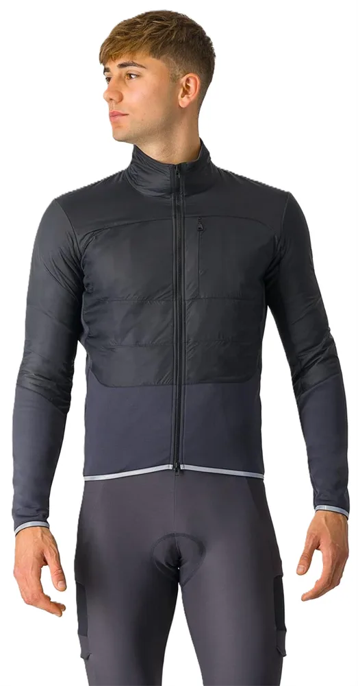 Велокуртка Castelli Unlimited