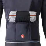 Велокуртка Castelli Unlimited — фото 4