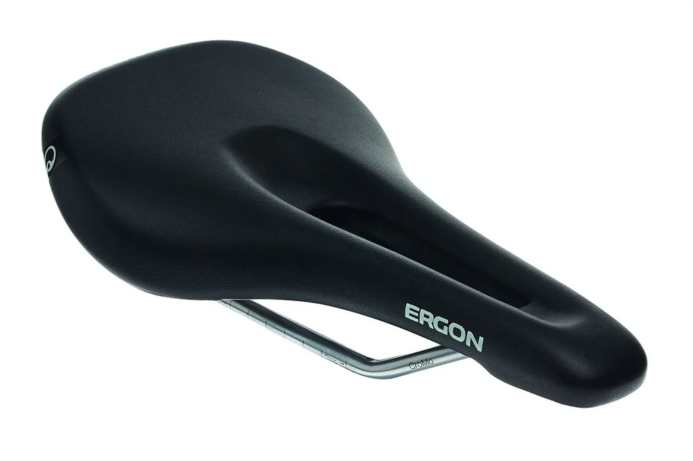 Седло Ergon SM Woman